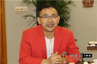 Team leader Zeng Jiajin. JPG